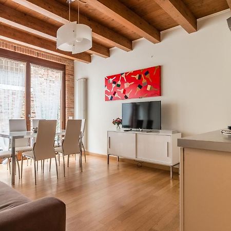 Apartamento Madonna Dell'Orto 3526 Venecia Exterior foto