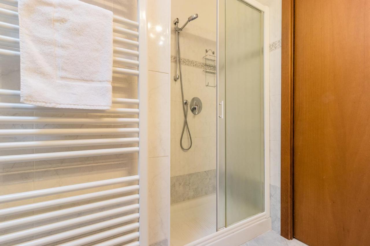 Apartamento Madonna Dell'Orto 3526 Venecia Exterior foto
