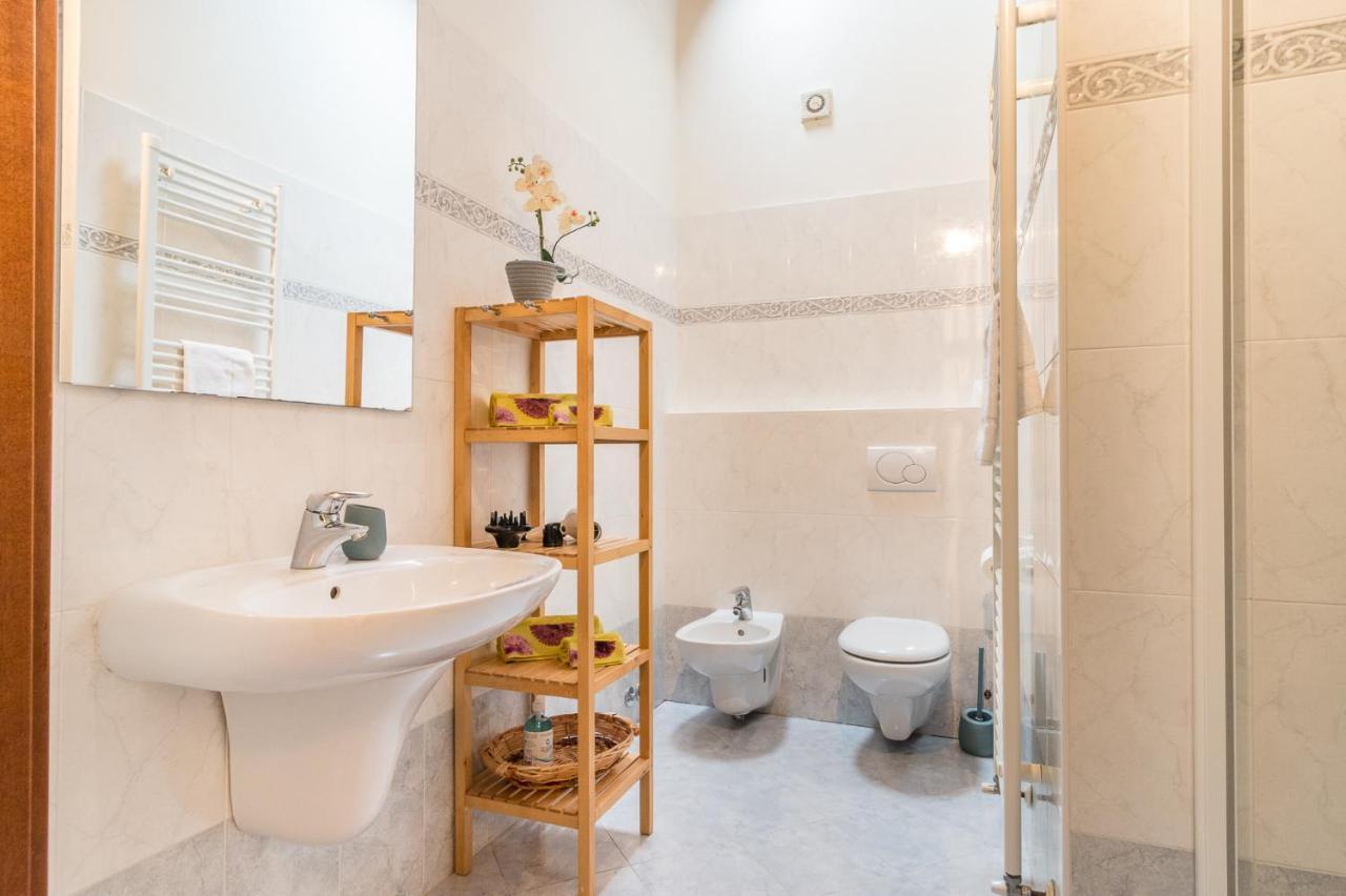 Apartamento Madonna Dell'Orto 3526 Venecia Exterior foto