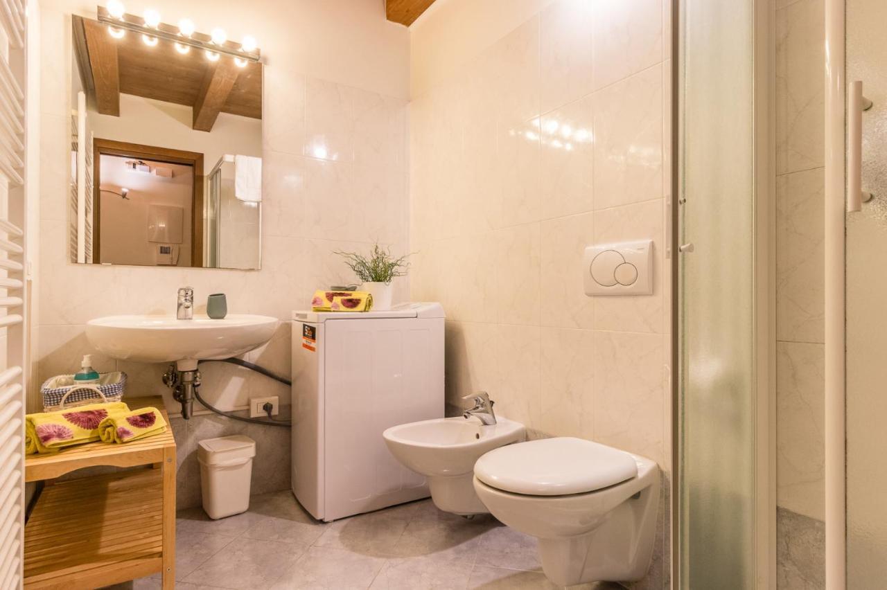 Apartamento Madonna Dell'Orto 3526 Venecia Exterior foto