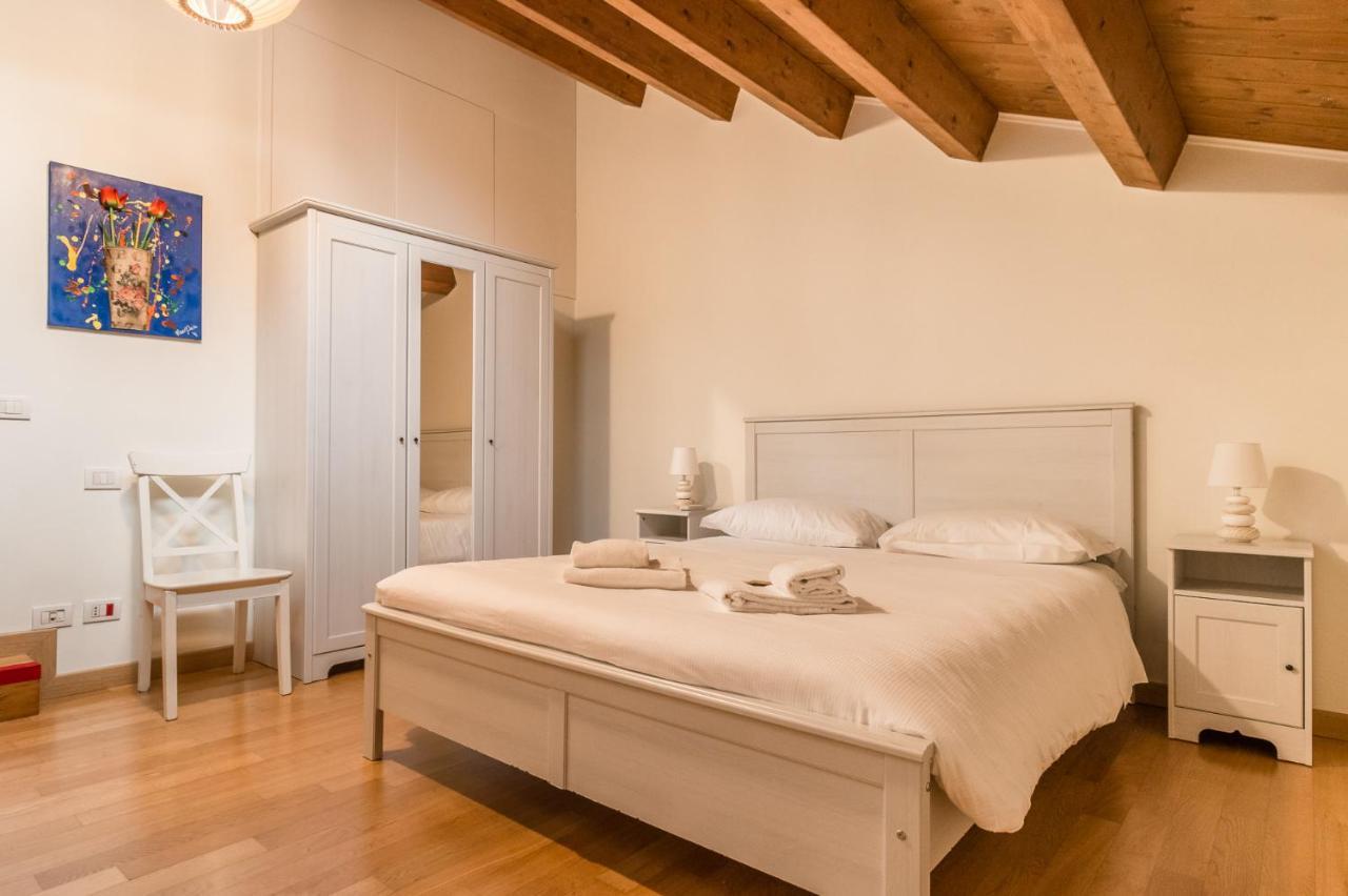 Apartamento Madonna Dell'Orto 3526 Venecia Exterior foto