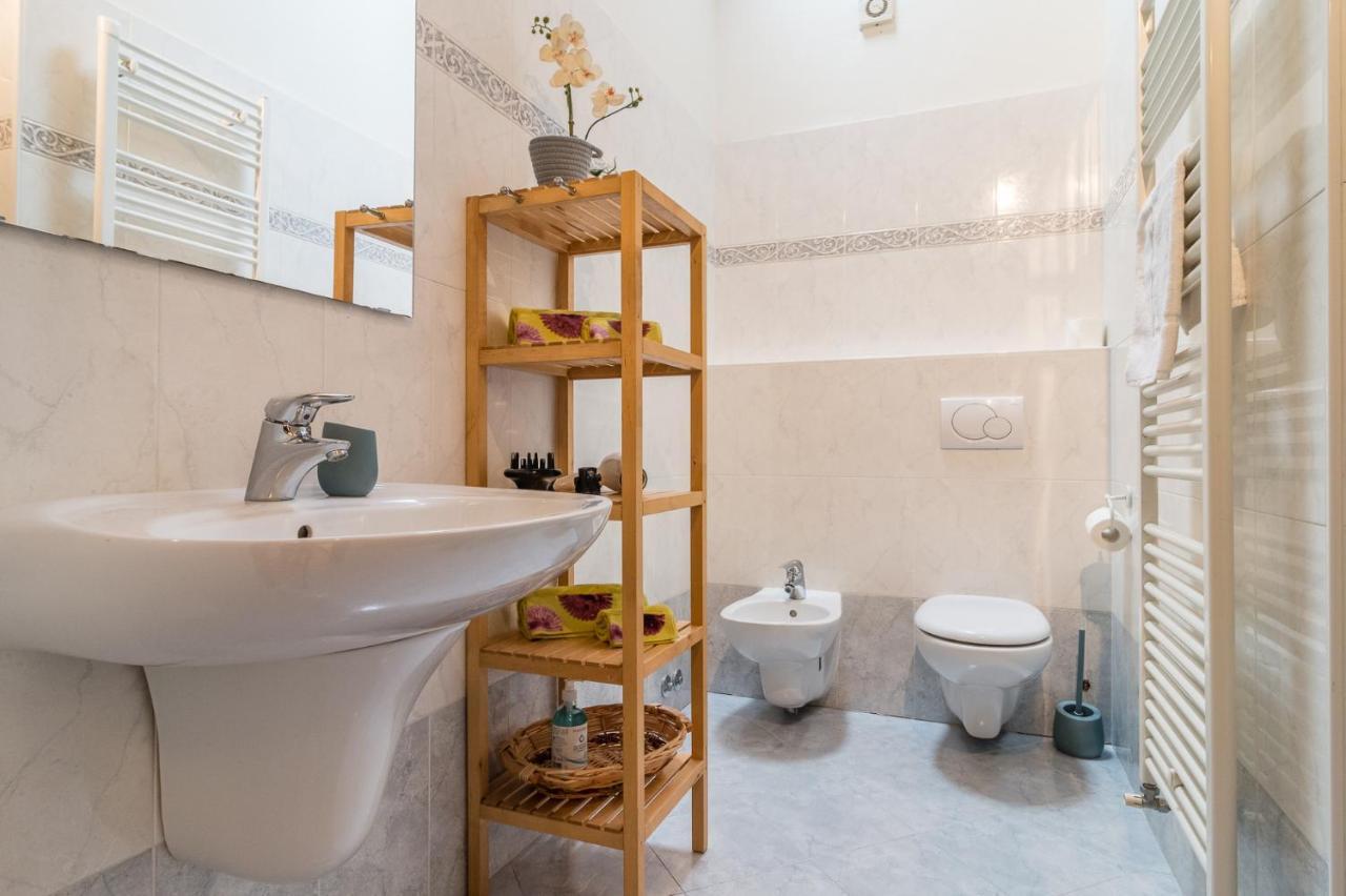Apartamento Madonna Dell'Orto 3526 Venecia Exterior foto