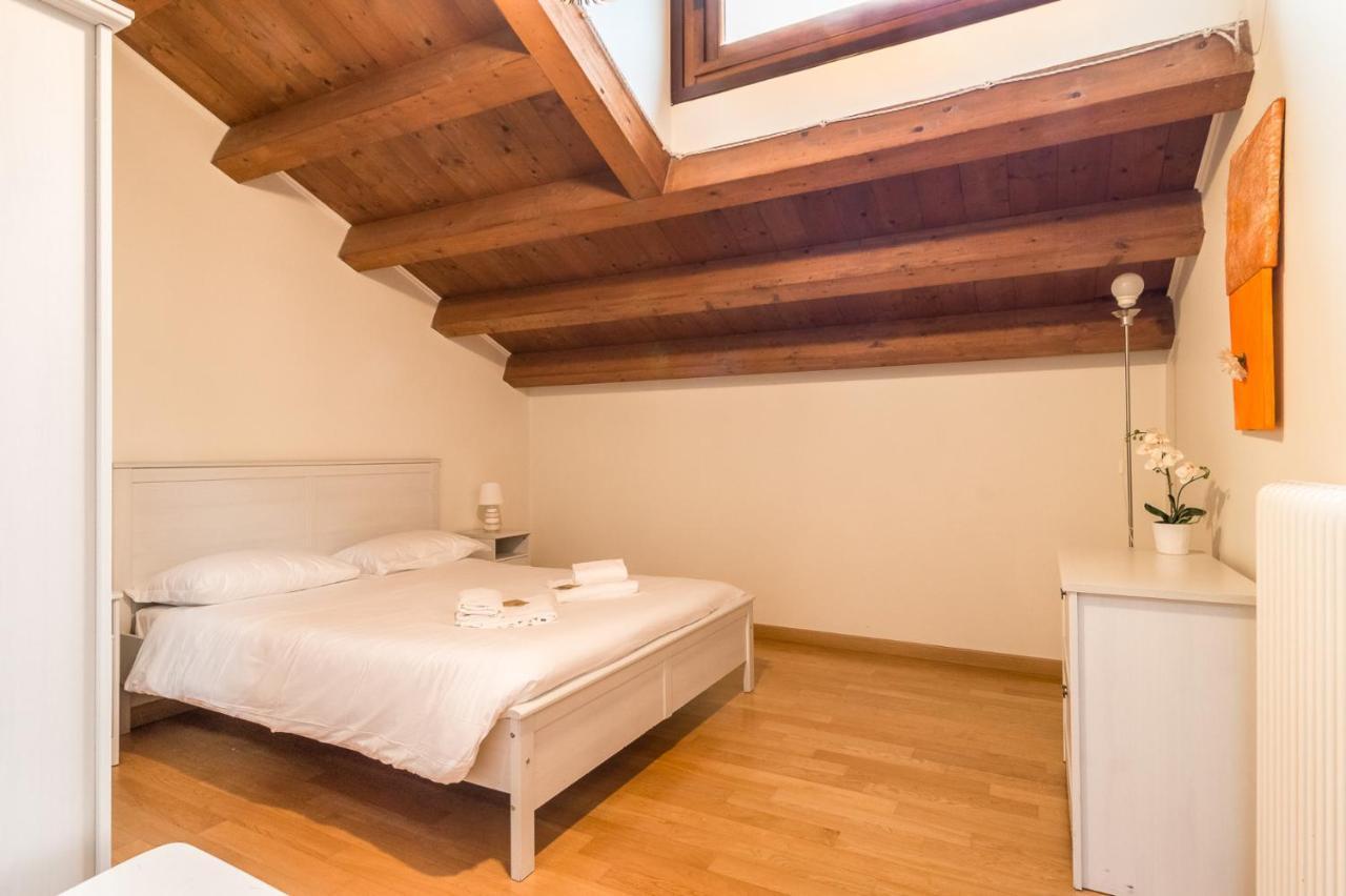 Apartamento Madonna Dell'Orto 3526 Venecia Exterior foto